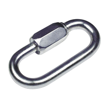 Eslabones de unión | Accesorios para cadenas Cadena88