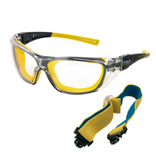 Gafas protección CLIMAX 590-I  Ferreterías cerca de ti - Cadena88
