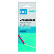 Limpiador de silicona HG