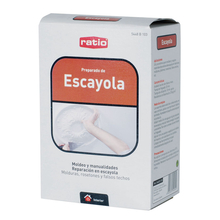 Escayola RATIO