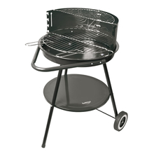 Barbacoa carbón HABITEX Supergrill 45