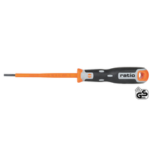 Destornillador Phillips No 3 Ratio Gs Ratio 7288H8X150