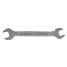 Llaves fijas 2 bocas RATIO Serie Tecno