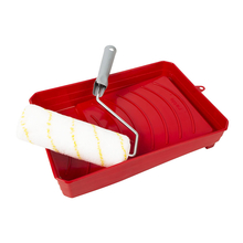 Kit cubeta RATIO rodillo antigota