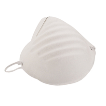 Mascarilla autofiltrante ABE DM-02