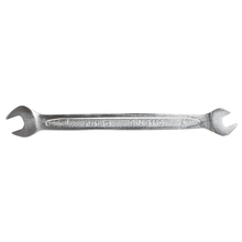 LLAVE; FIJA DE UNA BOCA; DIN 894; FOSFATADA; 19 MM