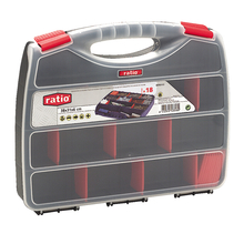 Caja multiuso RATIO