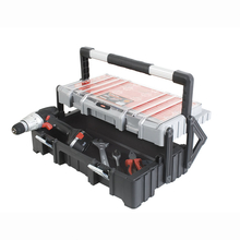 Caja de herramientas RATIO Hardbox 6678