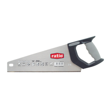 Serrucho de mano RATIO Serie 6000 profesional