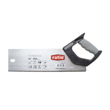 Serrucho costilla RATIO Serie 6000 profesional