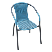 silla jardin basic verde ferreterias cerca de ti cadena88