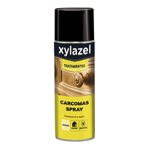 Insecticida XYLAZEL carcomas 200ml