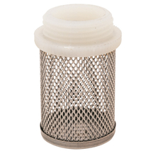 Filtro para válvula retención METALGRUP