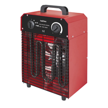 Calefactor industrial HABITEX E179