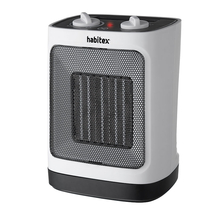 Calefactor HABITEX E348 2000 W