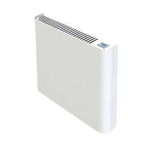Emisor térmico FÁCULA serie XH 1500W